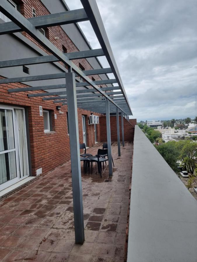 Departamento De Catagoria M&L Apartment Villa Maria Exterior photo