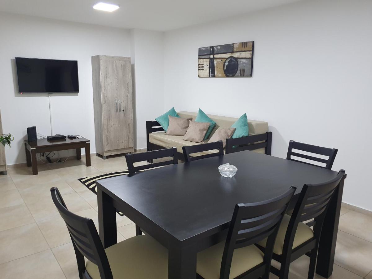 Departamento De Catagoria M&L Apartment Villa Maria Exterior photo