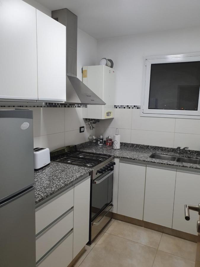 Departamento De Catagoria M&L Apartment Villa Maria Exterior photo