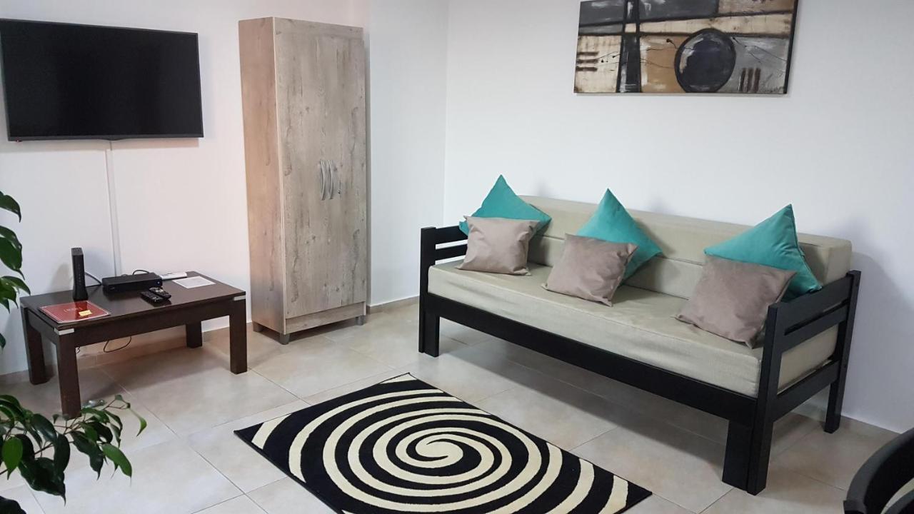 Departamento De Catagoria M&L Apartment Villa Maria Exterior photo